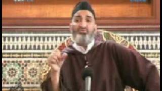 منهج تلقي القرآن الكريم 3\5 فريد الأنصاري Farid alAnsari image