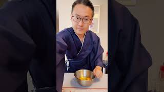 北京でお料理 原哥哥在北京做玉子燒