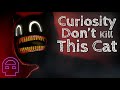 Cartoon Cat SONG Curiosity Don T Kill This Cat DHeusta