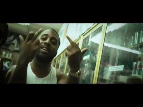 Mr. GetOff x Fat Max - "MILLIONS" (dir by @SARAFISMIDAS)