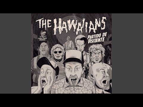 Partido De Visitante