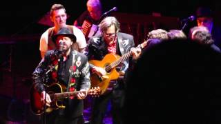 Blackie & The Rodeo Kings 2.25.17: Acadian Driftwood
