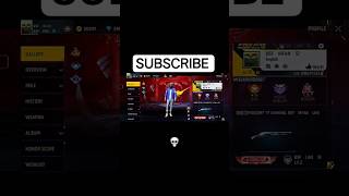entry emote #freefire #channelsubscribe #garenafreefire #ytchannel #youtubeshorts #gaming