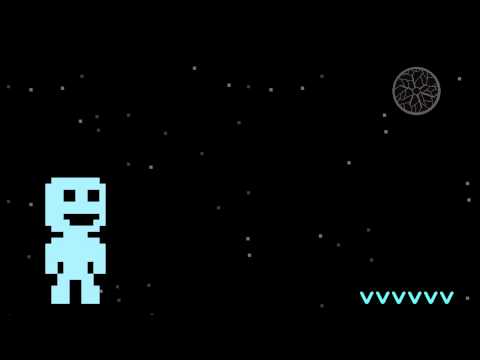 Lovely VGM 38 - VVVVVV - Passion For Exploring