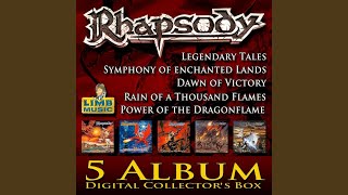 Beyond the Gates of Infinity