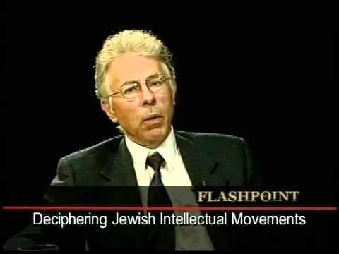 Prof. Kevin MacDonald Jewish Influence On Western Culture (5 of 6)