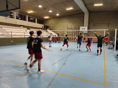 Ugam vs Gonzaga - 13/05/2021