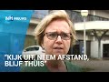 Hoofdverpleegkundige over coronacrisis op de intensive care