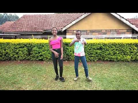 BREAKING LIMITS KIDS - BLESSINGS  DANCE