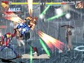 Axl Vs Matlok