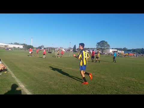 Vodka Juniors vs Dep  La cornuda Amistoso 2018