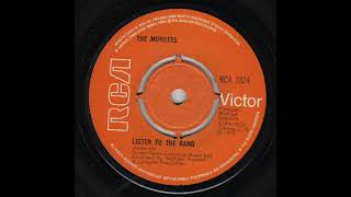 Listen To The Band - The Monkees