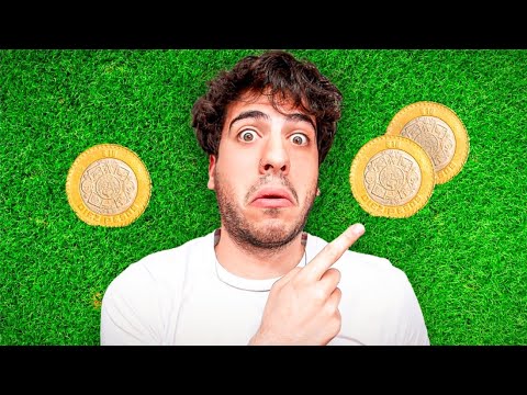 ¿Te doy $500 o lo Duplico a otra Persona?