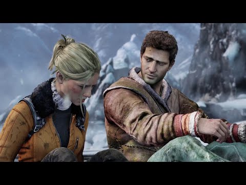 Uncharted 2: Among Thieves Remastered - Full Gameplay Walkthrough (Longplay)