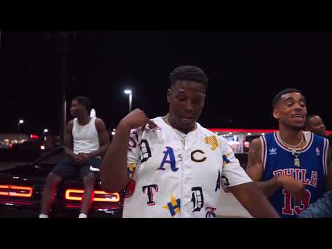 BluMoneyBull - Gas in my hand Feat. Wade2x & Yung Harvey