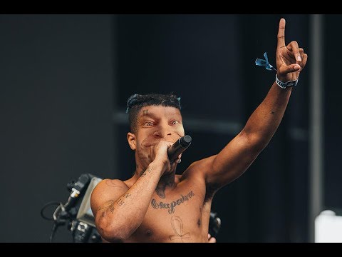 XXXGORINCION - Look at me (Генадий Горин залетел на бит)