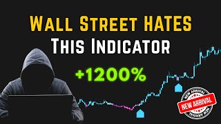 The TradingView Indicator No One Talks About (Must Watch)!