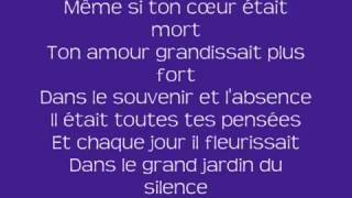 Évangéline - Annie Blanchard