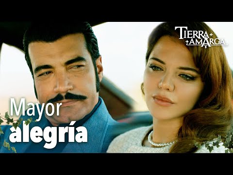 El hombre más feliz del mundo es Demir - Capítulo 141