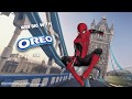 FairPrice Xtra Win Big With Oreo And Spider Man