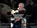 "Tower of Inspiration" Lesson + Play Along Excerpt 1 #daveweckl #drums #davewecklonlineschool