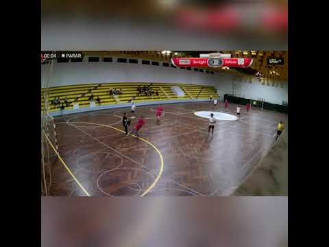 Sintra Futsal League VIII - Micoli Goals