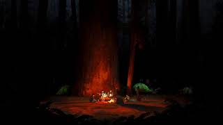 Life is Strange 2 [EP3] OST: Ben Lee - I&#39;m Willing