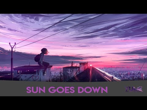 Sk-Hall - Sun Goes Down
