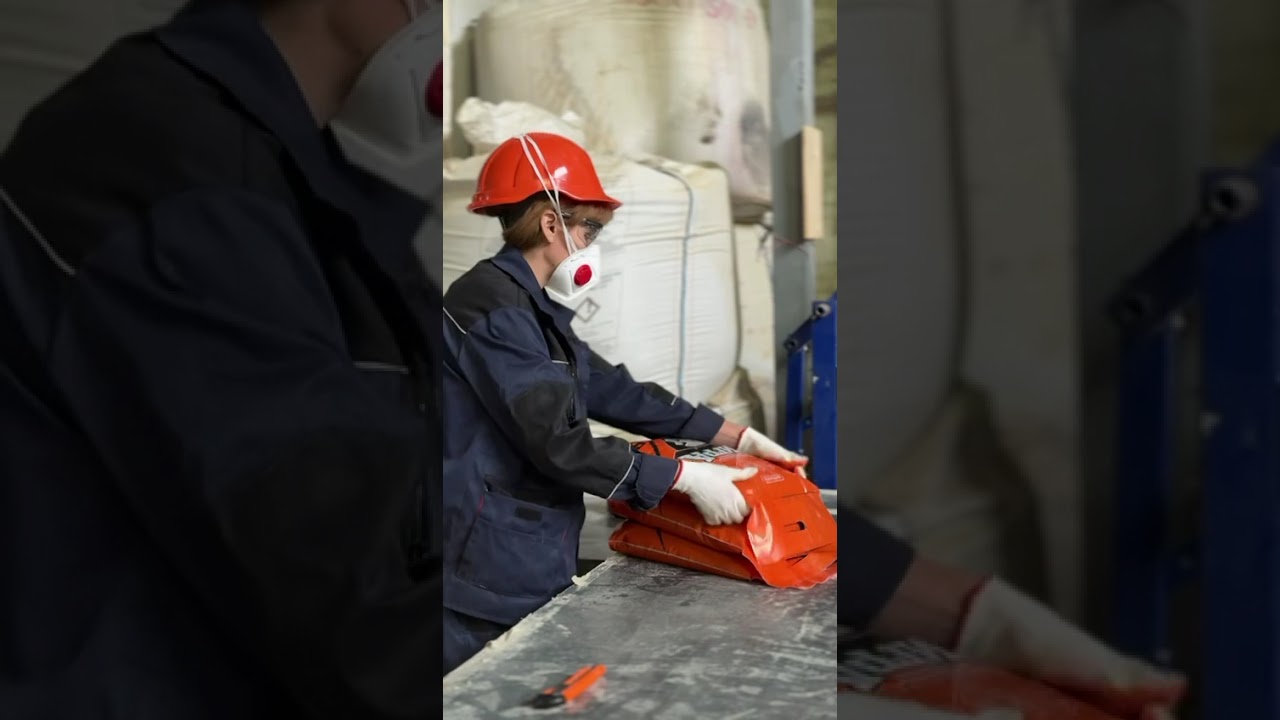 Відео про виробництво Тигра