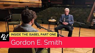 Inside the Isabel with Gordon E. Smith