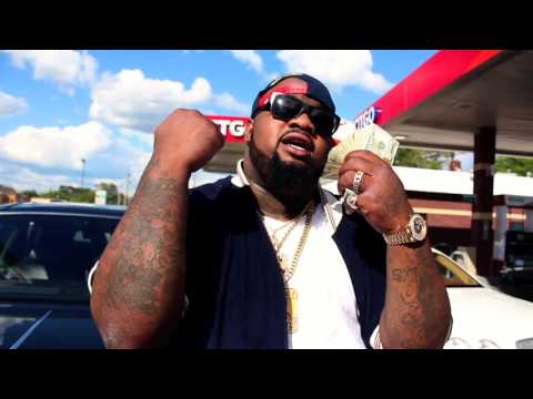DannyAlwaysWin feat. Big Foe Peaz - I ain't never had nothing (Official Music Video)