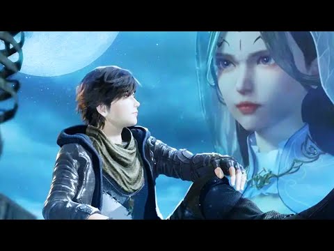 EP1-10 Archaeologist Lu Yun travels through a different world! 【Tombs of Fallen Immortals】