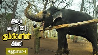 Download lagu பார்வையிழந்த கும்கியும் அதன் மாவூத்தும்! | Kumki Series | Episode 1 mp3 Download lagu பார்வையிழந்த கும்கியும் அதன் மாவூத்தும்! | Kumki Series | Episode 1 mp3