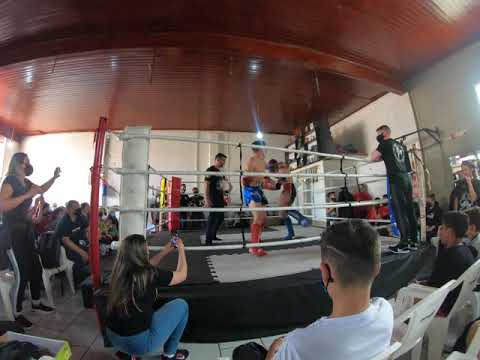 Camp. Interno Fogaça Thai Set. 2021