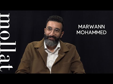 Marwann Mohammed - Y'a embrouille