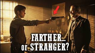 He Rode to Find His Father — and Met a STRANGER Instead