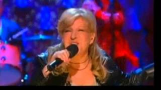 Fever -  Conan O&#39;Brien -  February 3 2006 -Bette Midler