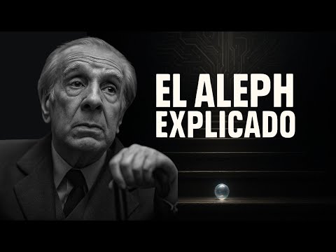 Cómo leer El Aleph de Borges: resumen y análisis completo