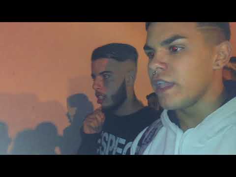 AKORDES Y FABIUKI VS YYZ Y JONY / 8AVOS