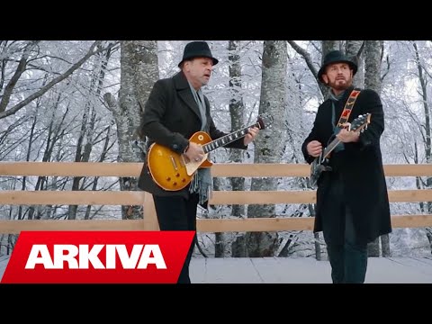 Agron ft Nazi - Elvira (Official Video HD)