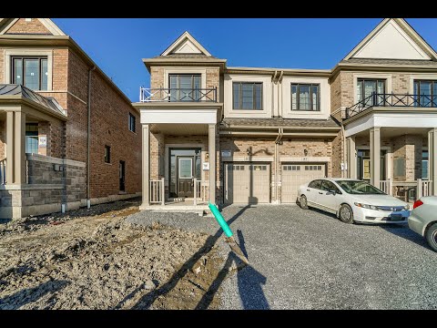 85 Laing Drive, Whitby Home for Sale - Real Estate Properties for Sale