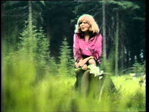 1976 Hana Zagorová - Cesta ke štěstí