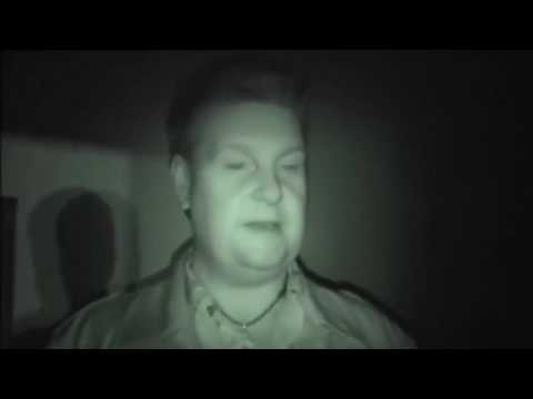 Most Haunted Live - Mayhem On Merseyside (Best of Live)