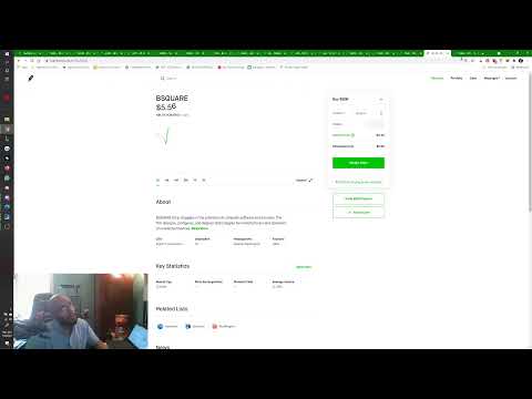 AmirStocks -- LIVE Day Trading July 6th || ADXS🚀|| SQBG + 50% || Apply option play!