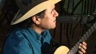 Um caboclo, uma viola e uma canção