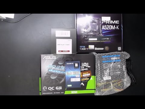 [아싸컴] 조립영상 라이브 / 2506082235(K*M ****T****N) 고객님