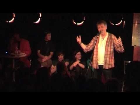 WortArtiG KOHI Poetry Slam Karlsruhe Februar 2012