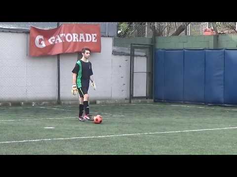 3 GALACTICOS FC vs NO FUE MAGIA 7 · F5 "A" Sábado (Intercolegial) - 20/07/2019