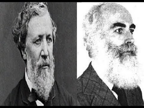 Waldo Vieira foi Robert Browning no séc.19 (e não Zéfiro) - Hermínio Miranda