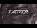 Exciter - Enemy Lines [1988]